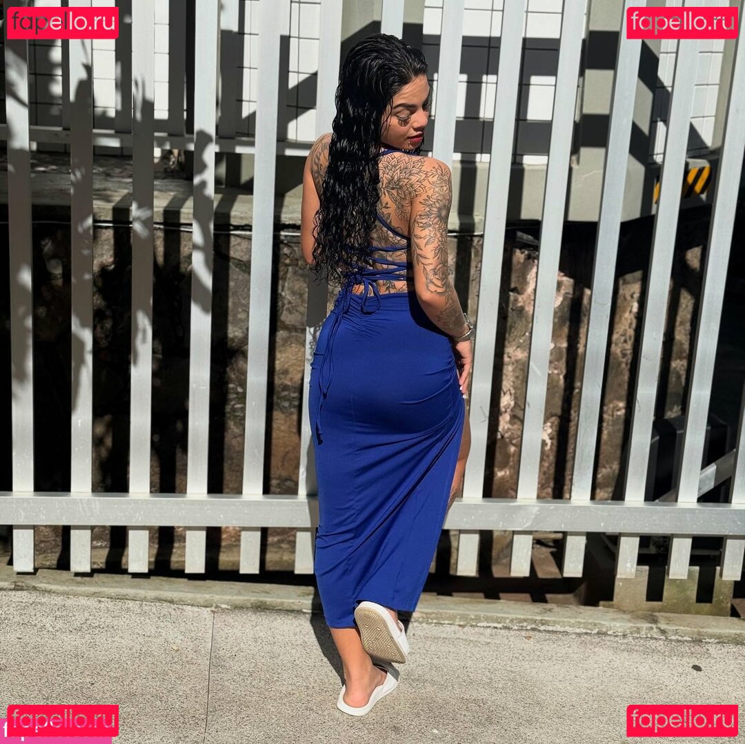 Rayssa Oliveira Nude Onlyfans Photo 26