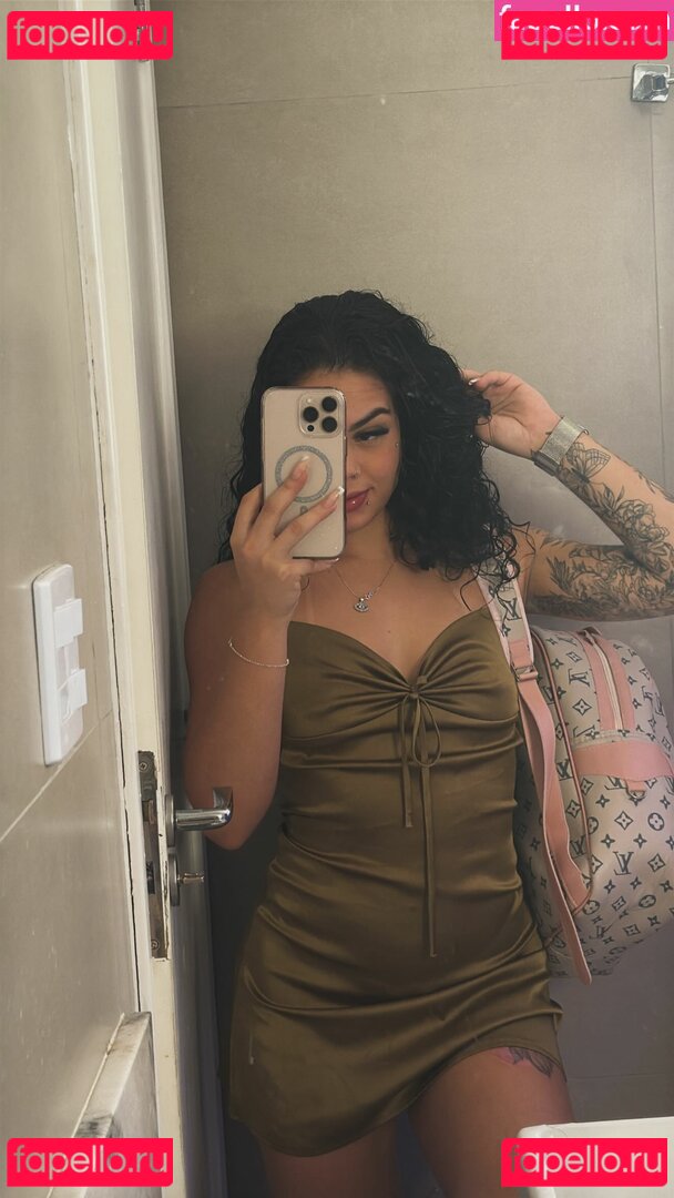 Rayssa Oliveira Nude Onlyfans Photo 24