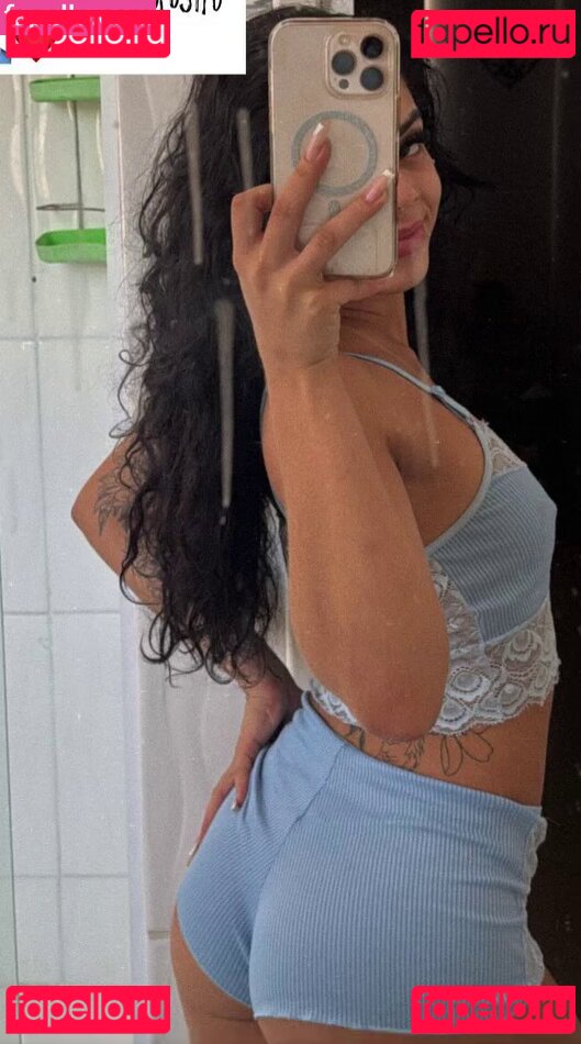 Rayssa Oliveira Nude Onlyfans Photo 20