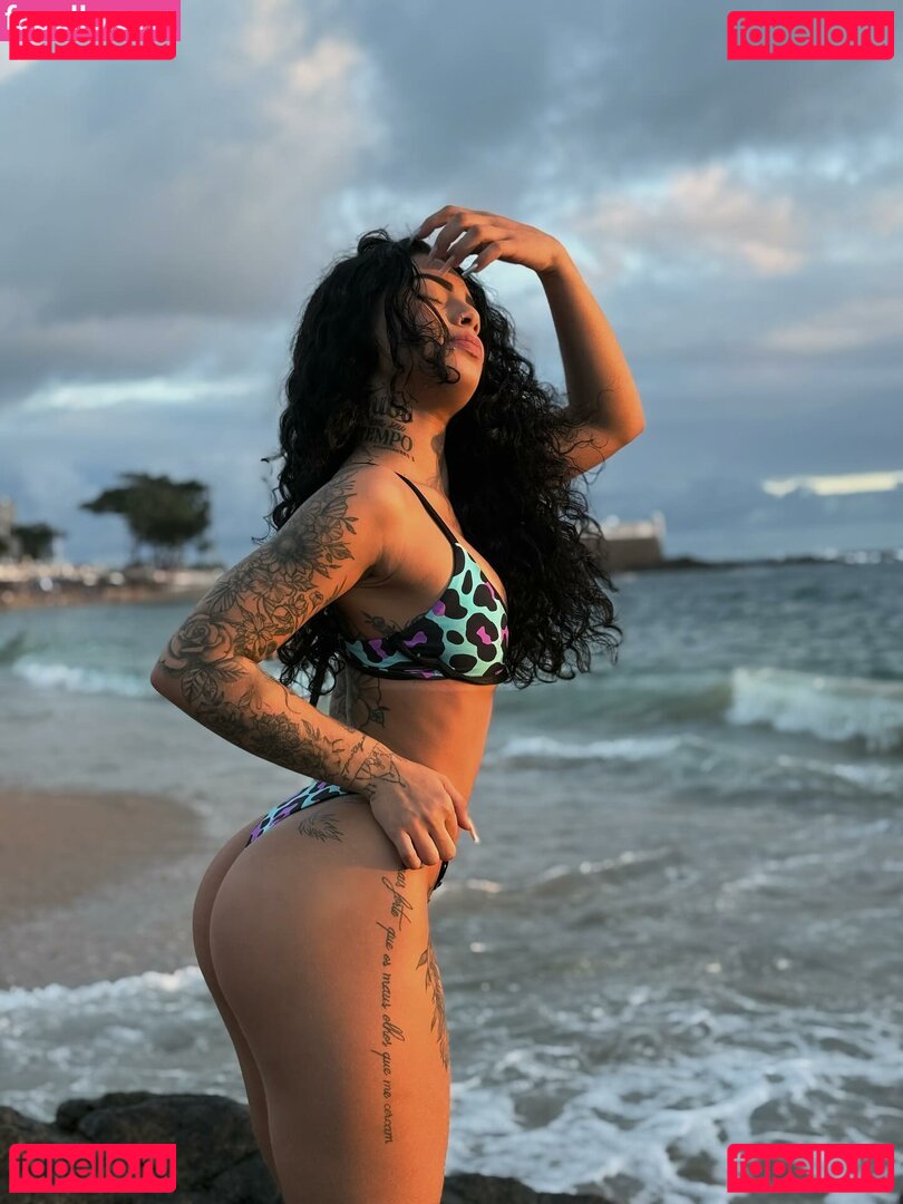 Rayssa Oliveira Nude Onlyfans Photo 21