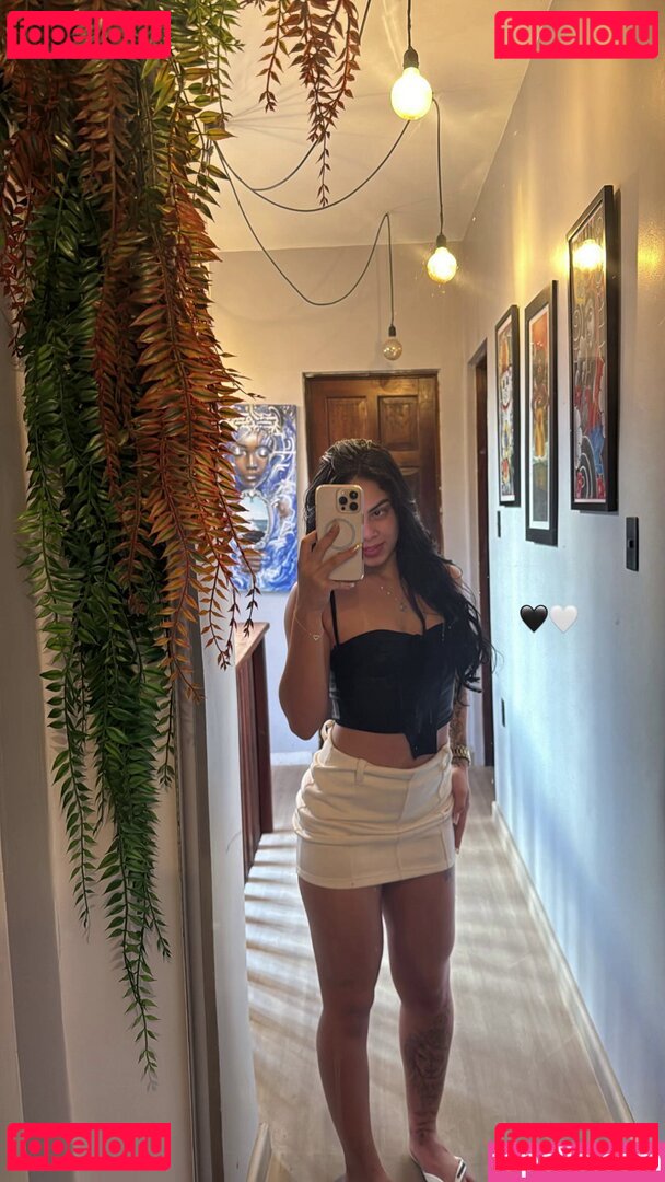 Rayssa Oliveira Nude Onlyfans Photo 13