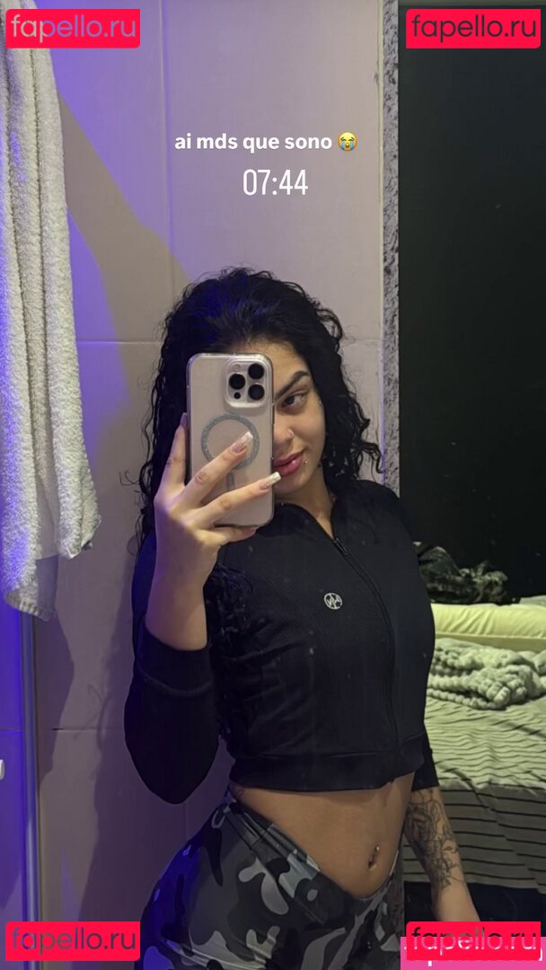 Rayssa Oliveira Nude Onlyfans Photo 12