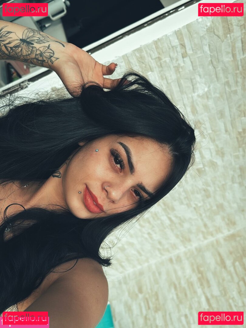 Rayssa Oliveira Nude Onlyfans Photo 10