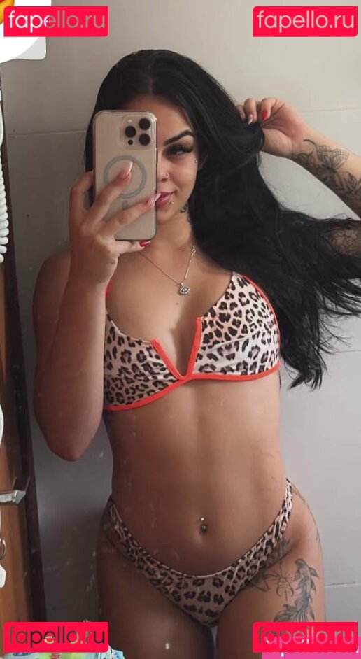 Rayssa Oliveira Nude Onlyfans Photo 8