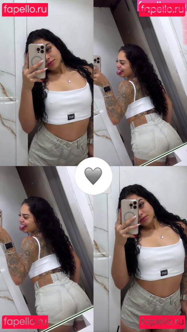 Rayssa Oliveira Nude Onlyfans Photo 4