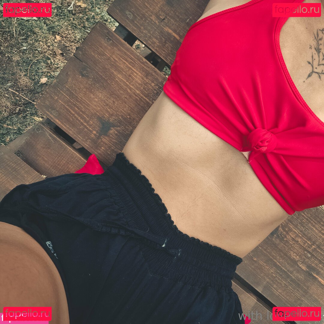 missyjulie Nude Onlyfans Photo 38
