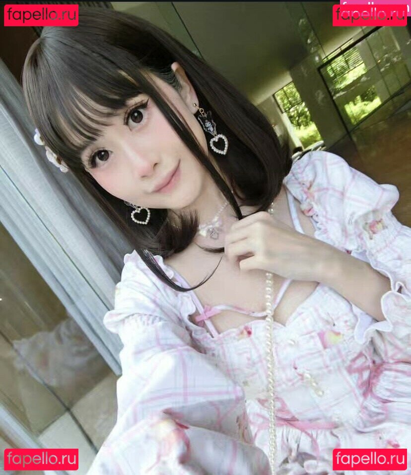 ASMR Mako Nude Onlyfans Photo 24
