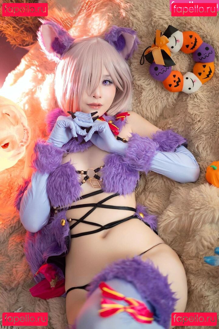 ASMR Mako Nude Onlyfans Photo 19