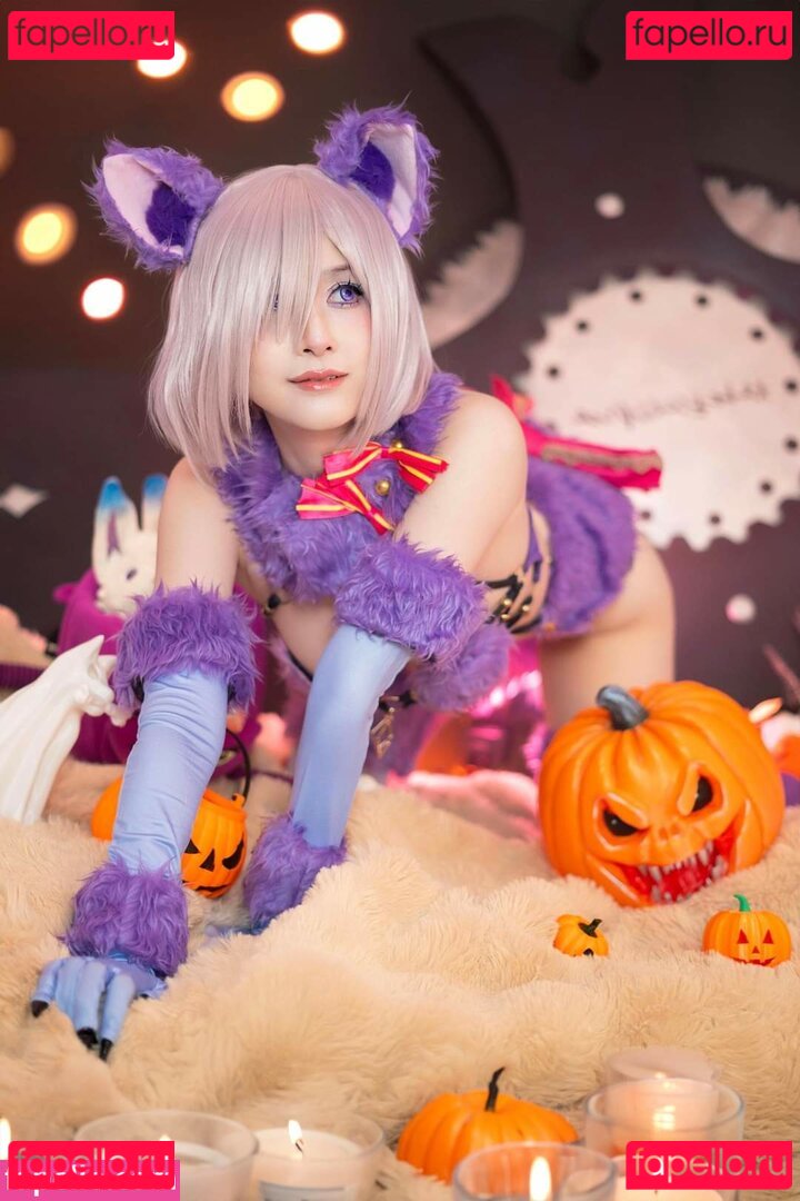 ASMR Mako Nude Onlyfans Photo 21