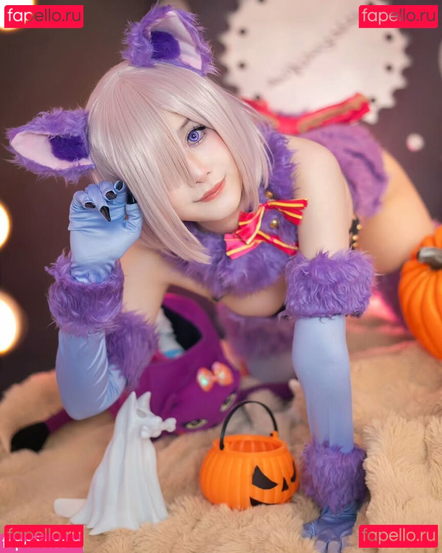 ASMR Mako Nude Onlyfans Photo 14