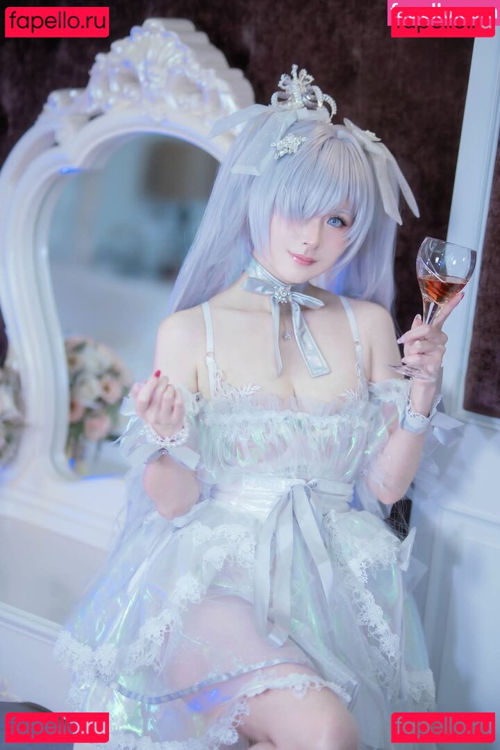 ASMR Mako Nude Onlyfans Photo 11