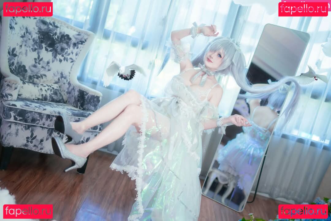 ASMR Mako Nude Onlyfans Photo 9