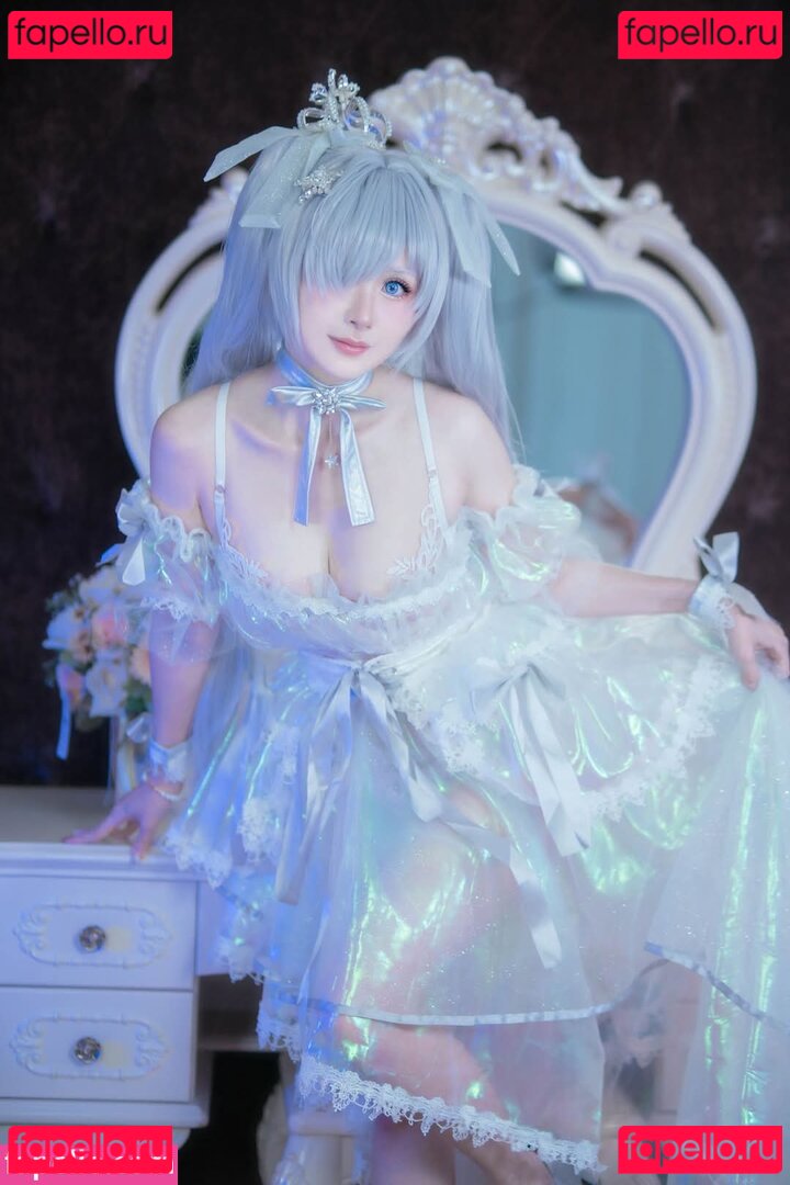 ASMR Mako Nude Onlyfans Photo 10