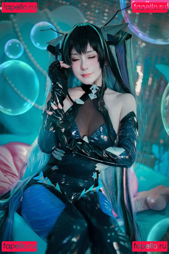 ASMR Mako Nude Onlyfans Photo 7