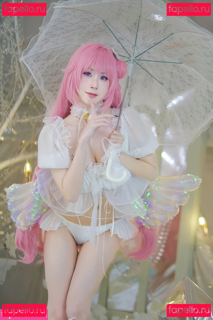 ASMR Mako Nude Onlyfans Photo 6
