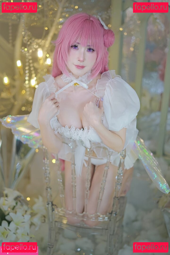 ASMR Mako Nude Onlyfans Photo 4