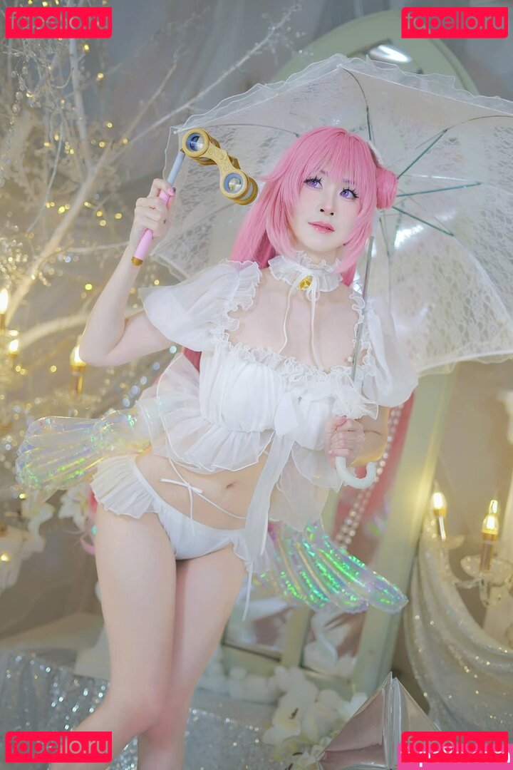 ASMR Mako Nude Onlyfans Photo 5