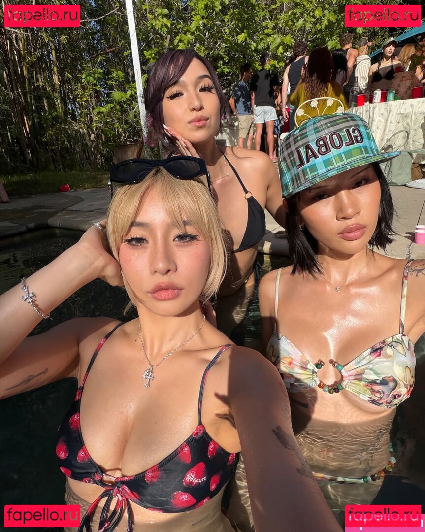kittynobi Nude Onlyfans Photo 7