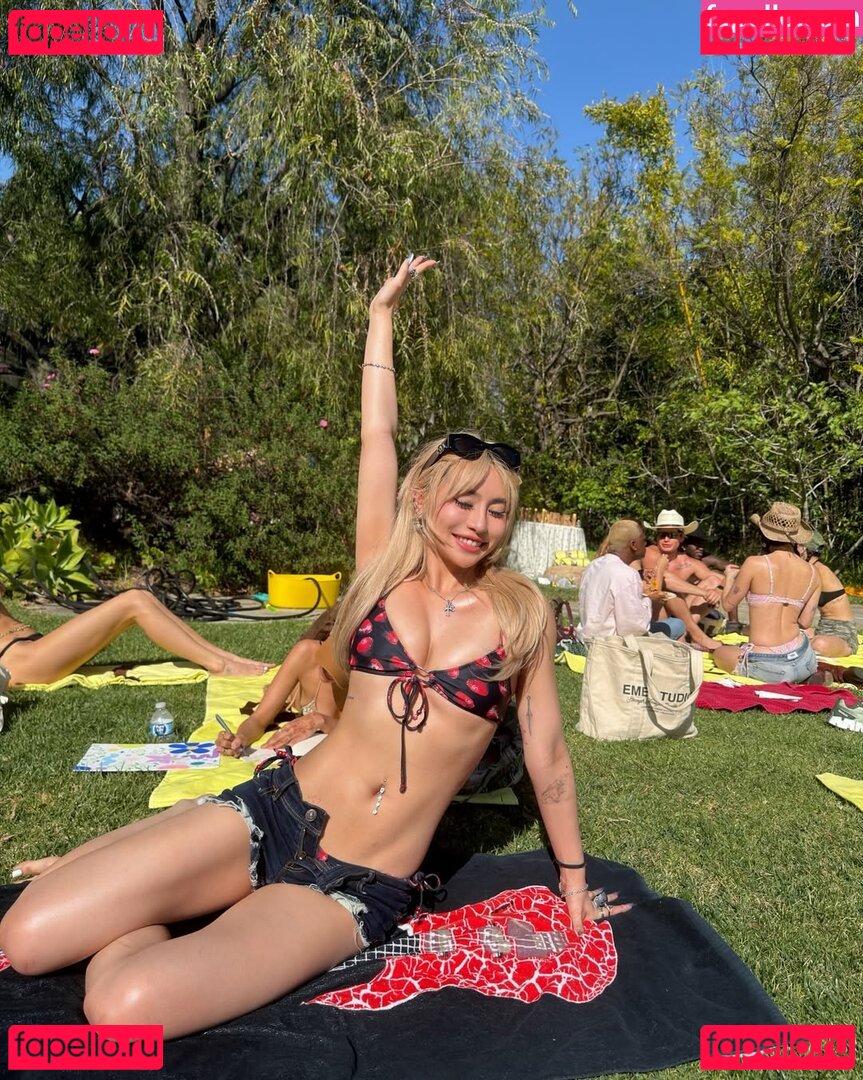 kittynobi Nude Onlyfans Photo 4
