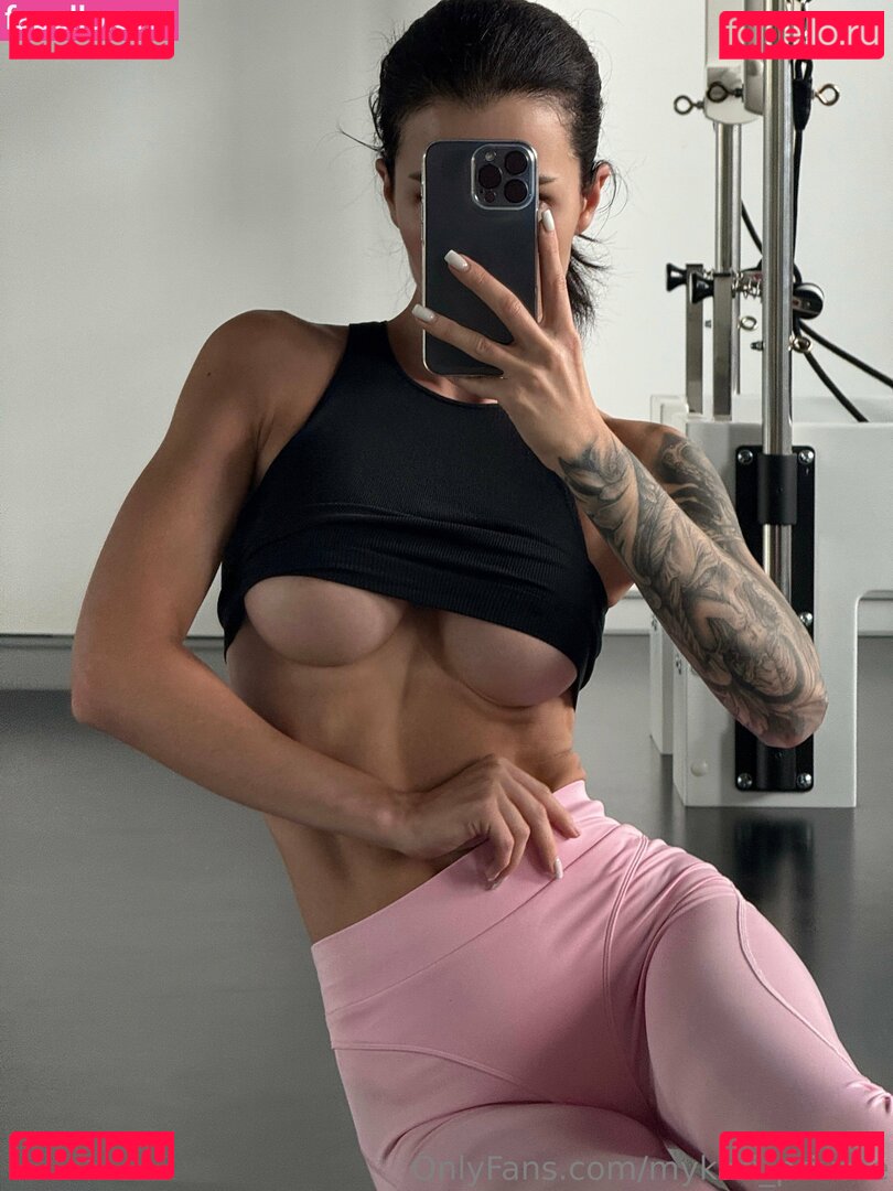 mykari_private Nude Onlyfans Photo 32