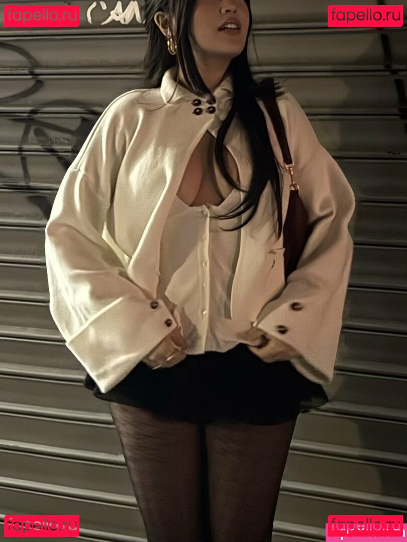 Goddess Meraki Nude Onlyfans Photo 11
