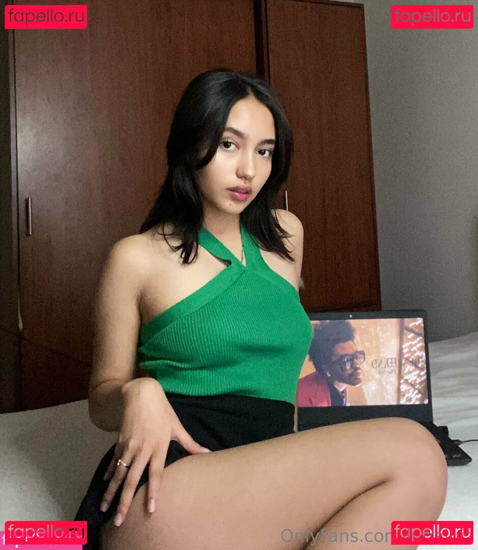 lunaluiz Nude Onlyfans Photo 31