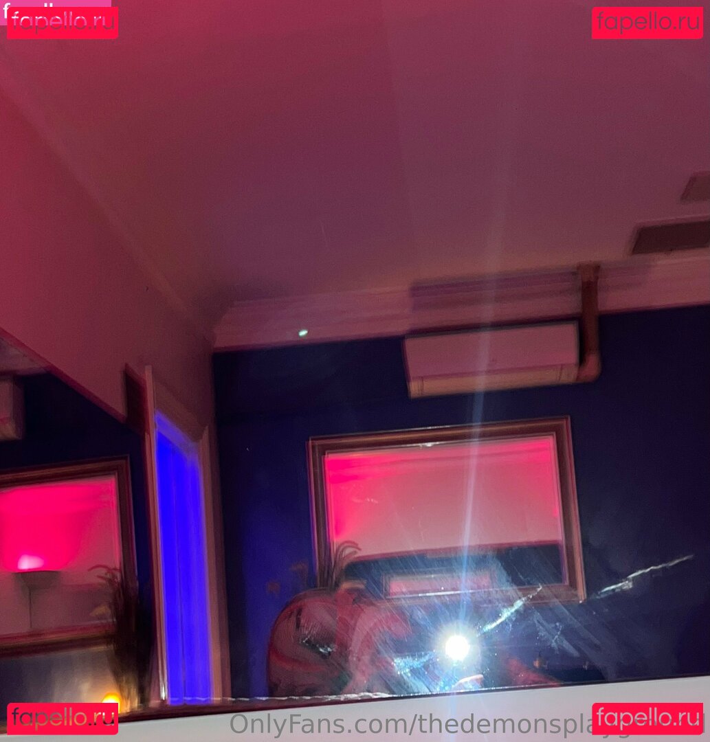 thedemonsplayground Nude Onlyfans Photo 20