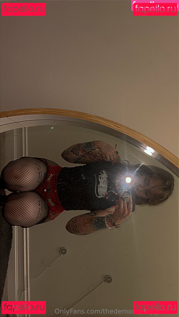 thedemonsplayground Nude Onlyfans Photo 17