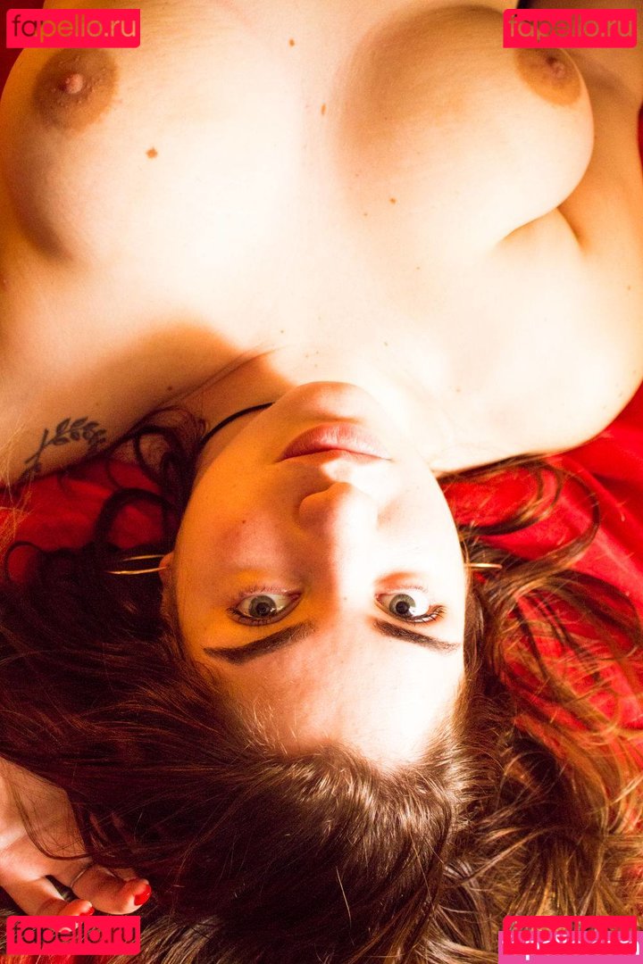 Bianca Adami Nude Onlyfans Photo 40