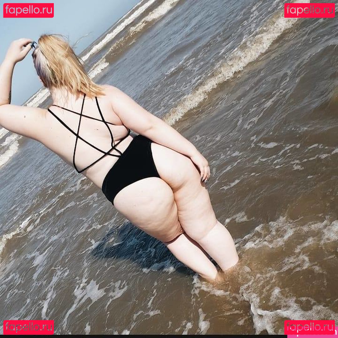 Bianca Adami Nude Onlyfans Photo 27