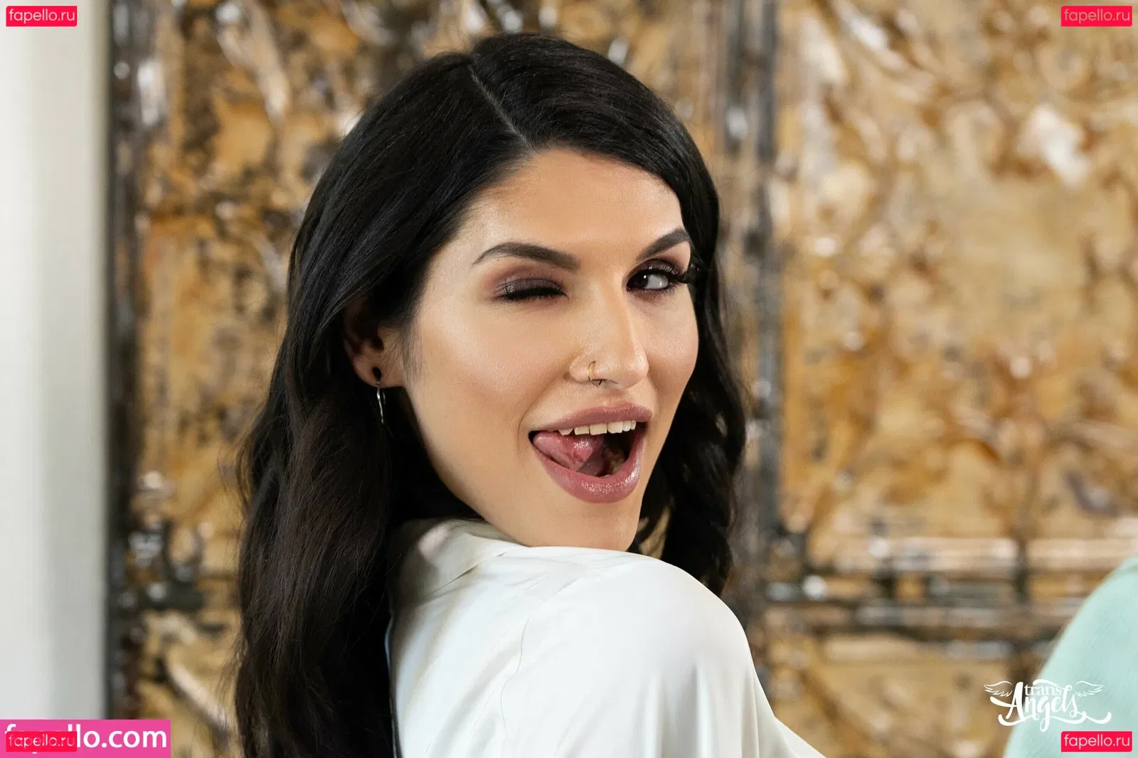 Zariah Aura Onlyfans Photo Gallery 