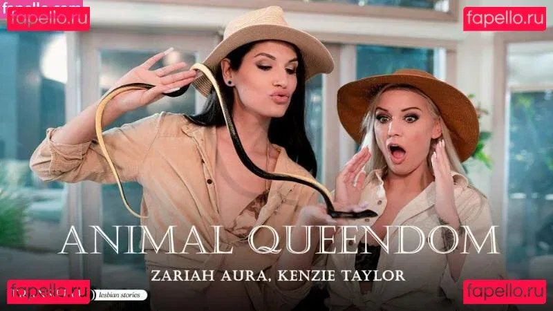 Zariah Aura Onlyfans Photo Gallery 