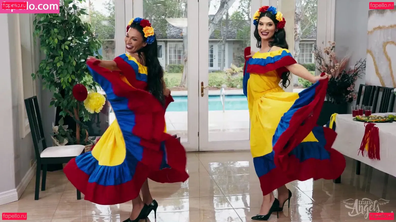 Zariah Aura Onlyfans Photo Gallery 