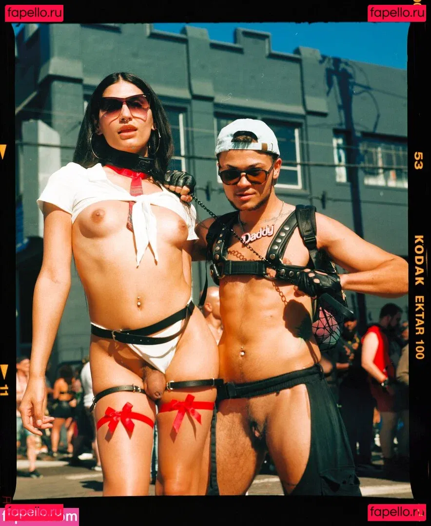 Zariah Aura Onlyfans Photo Gallery 