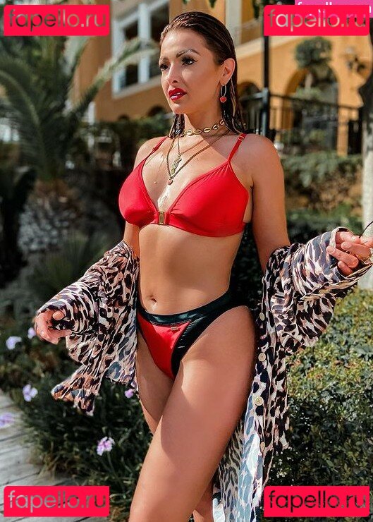 S H A N E L Nude Onlyfans Photo 51