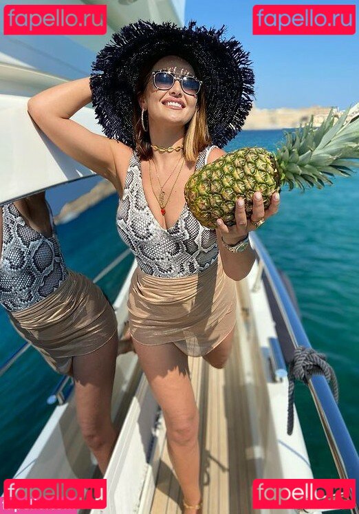 S H A N E L Nude Onlyfans Photo 46