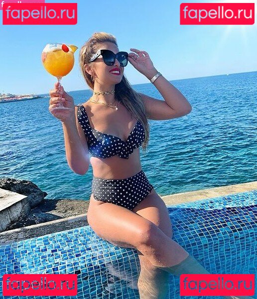 S H A N E L Nude Onlyfans Photo 43