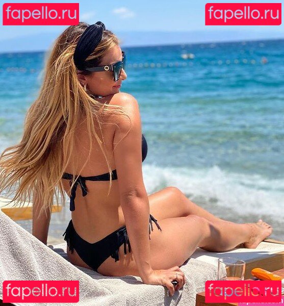 S H A N E L Nude Onlyfans Photo 37