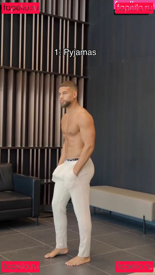 dufresne Nude Onlyfans Photo 12