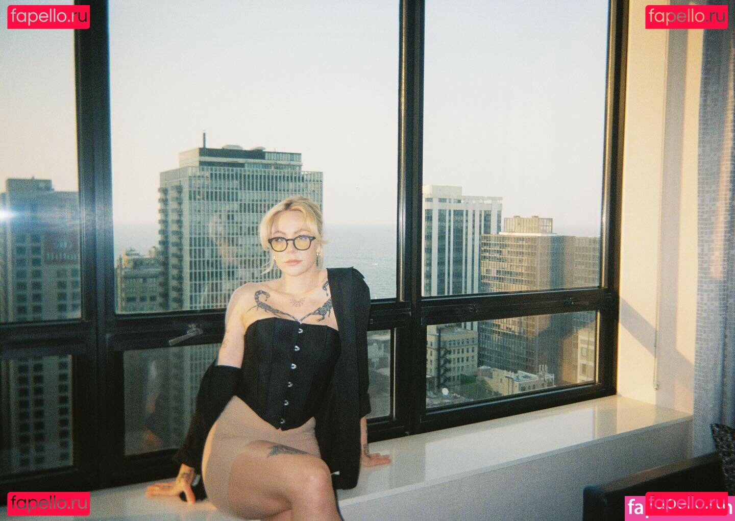 Harlee Young Nude Onlyfans Photo 20