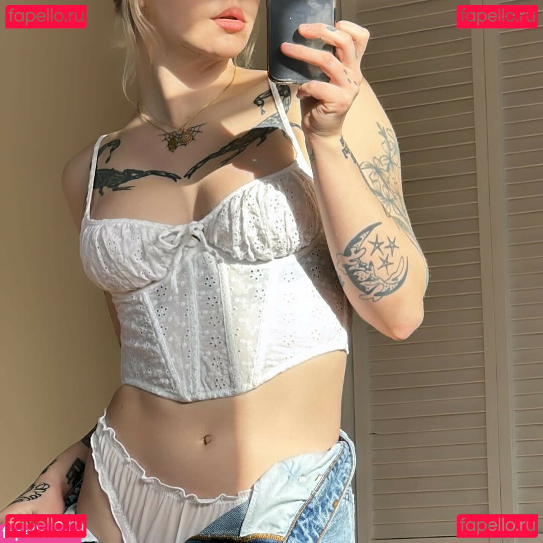 Harlee Young Nude Onlyfans Photo 16