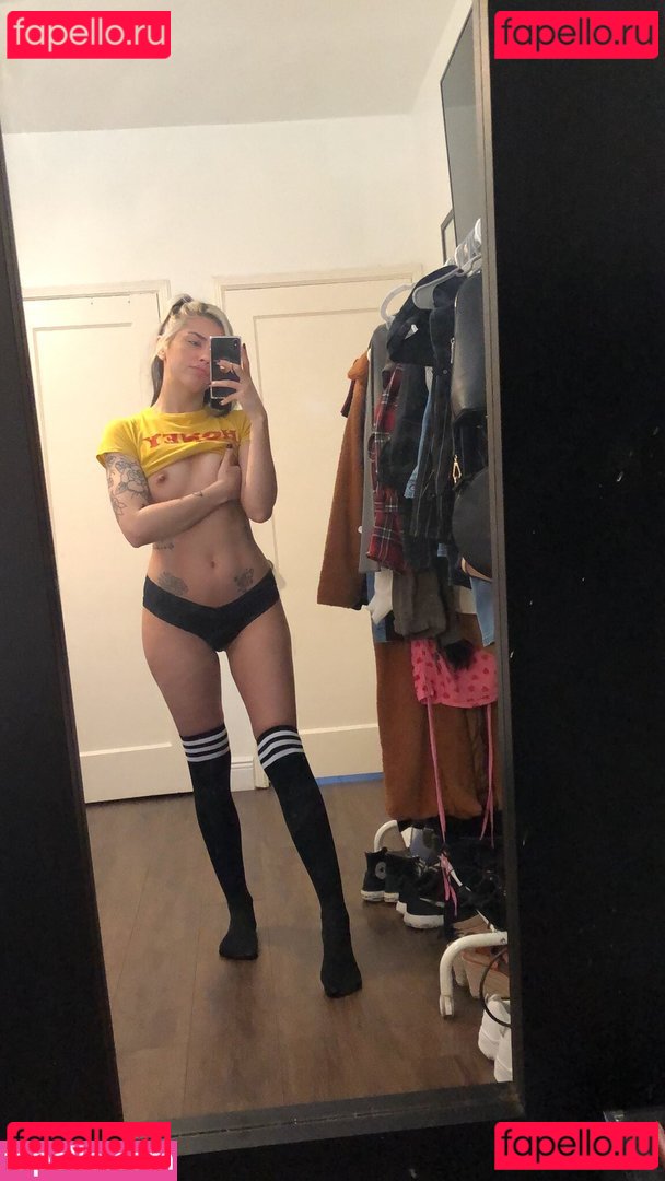 kruellavil Nude Onlyfans Photo 11