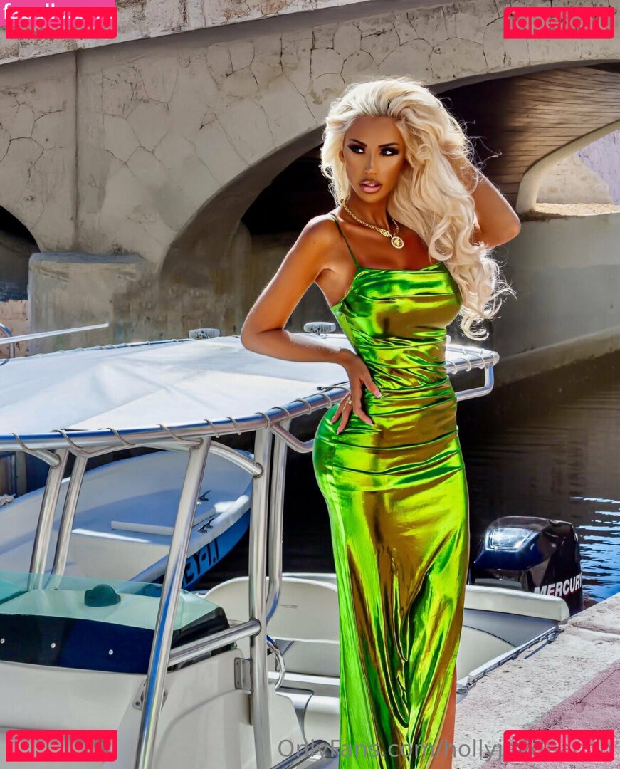 Hollyjaydeacon Nude Onlyfans Photo 41