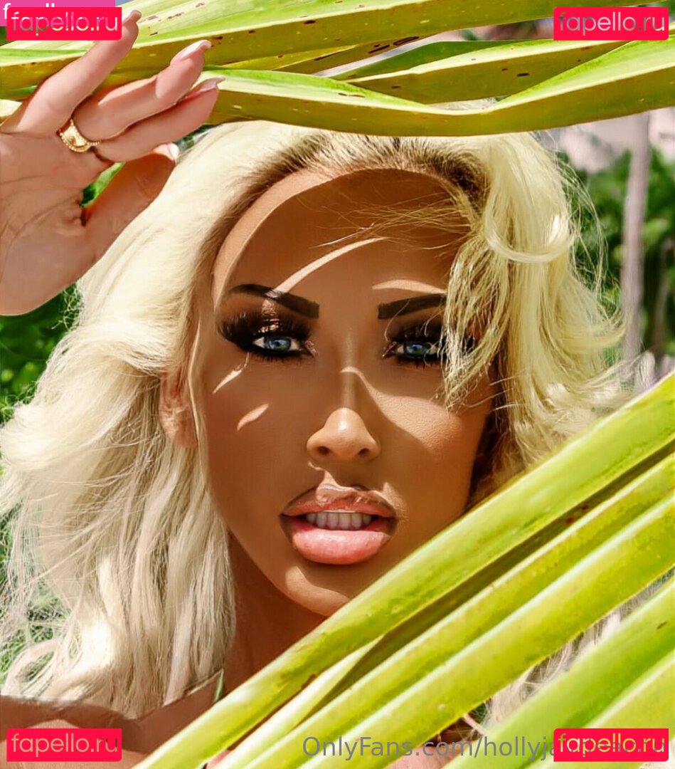 Hollyjaydeacon Nude Onlyfans Photo 37