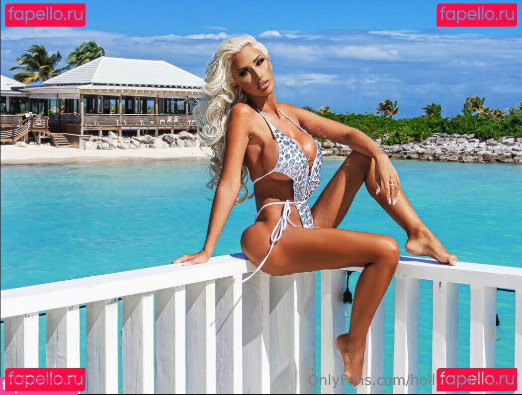 Hollyjaydeacon Nude Onlyfans Photo 34