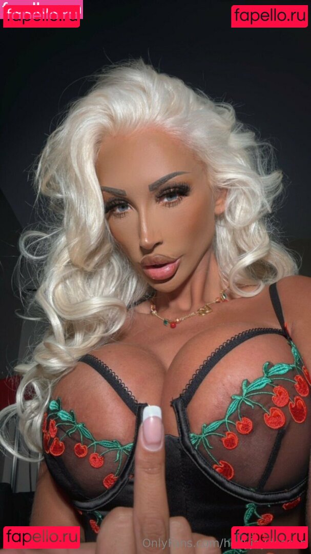 Hollyjaydeacon Nude Onlyfans Photo 29