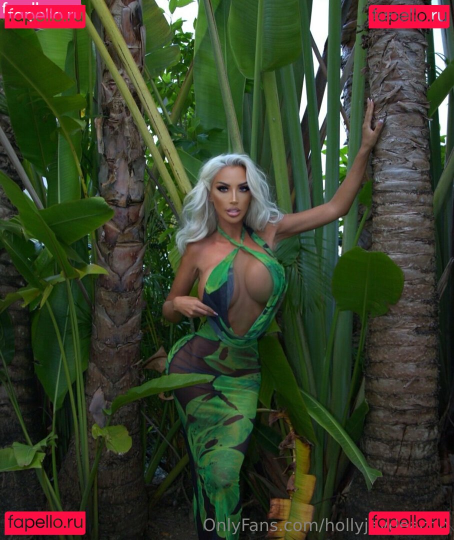 Hollyjaydeacon Nude Onlyfans Photo 24