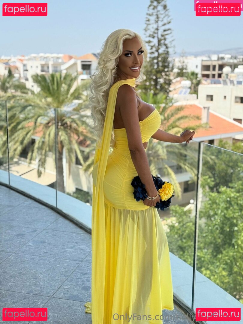 Hollyjaydeacon Nude Onlyfans Photo 21