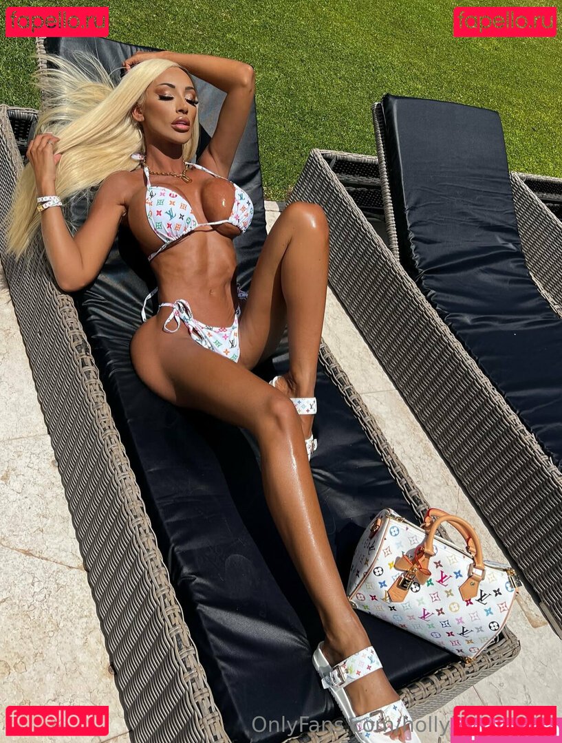 Hollyjaydeacon Nude Onlyfans Photo 17