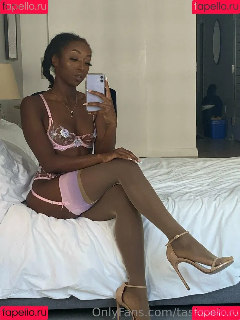 tashablack Onlyfans Photo Gallery 